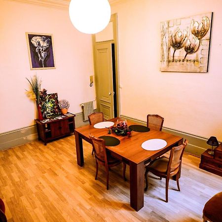 Le St Amour Elegant 2 Chambres *Wifi/Super Centre* Безансон Экстерьер фото
