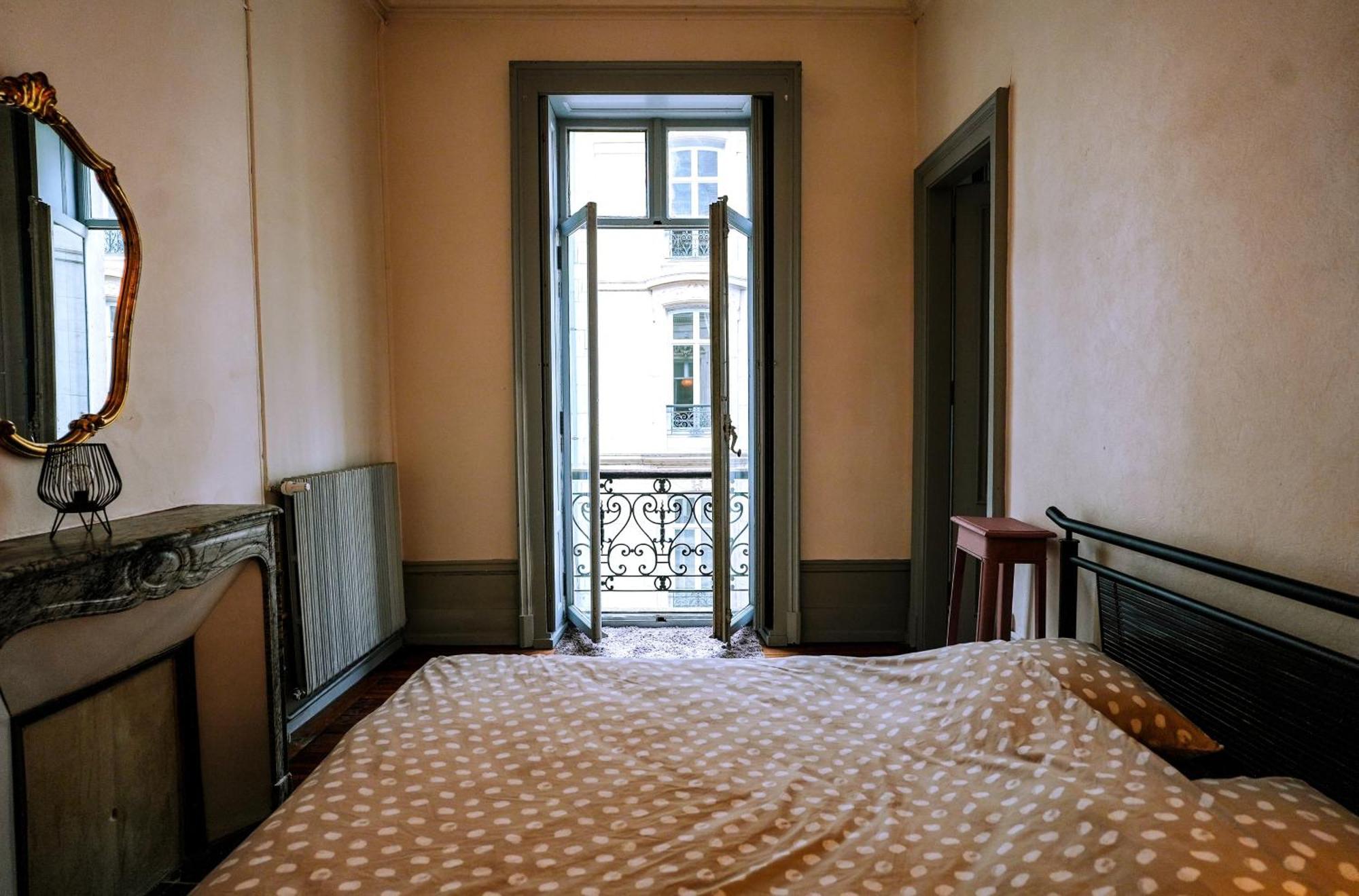 Le St Amour Elegant 2 Chambres *Wifi/Super Centre* Безансон Экстерьер фото