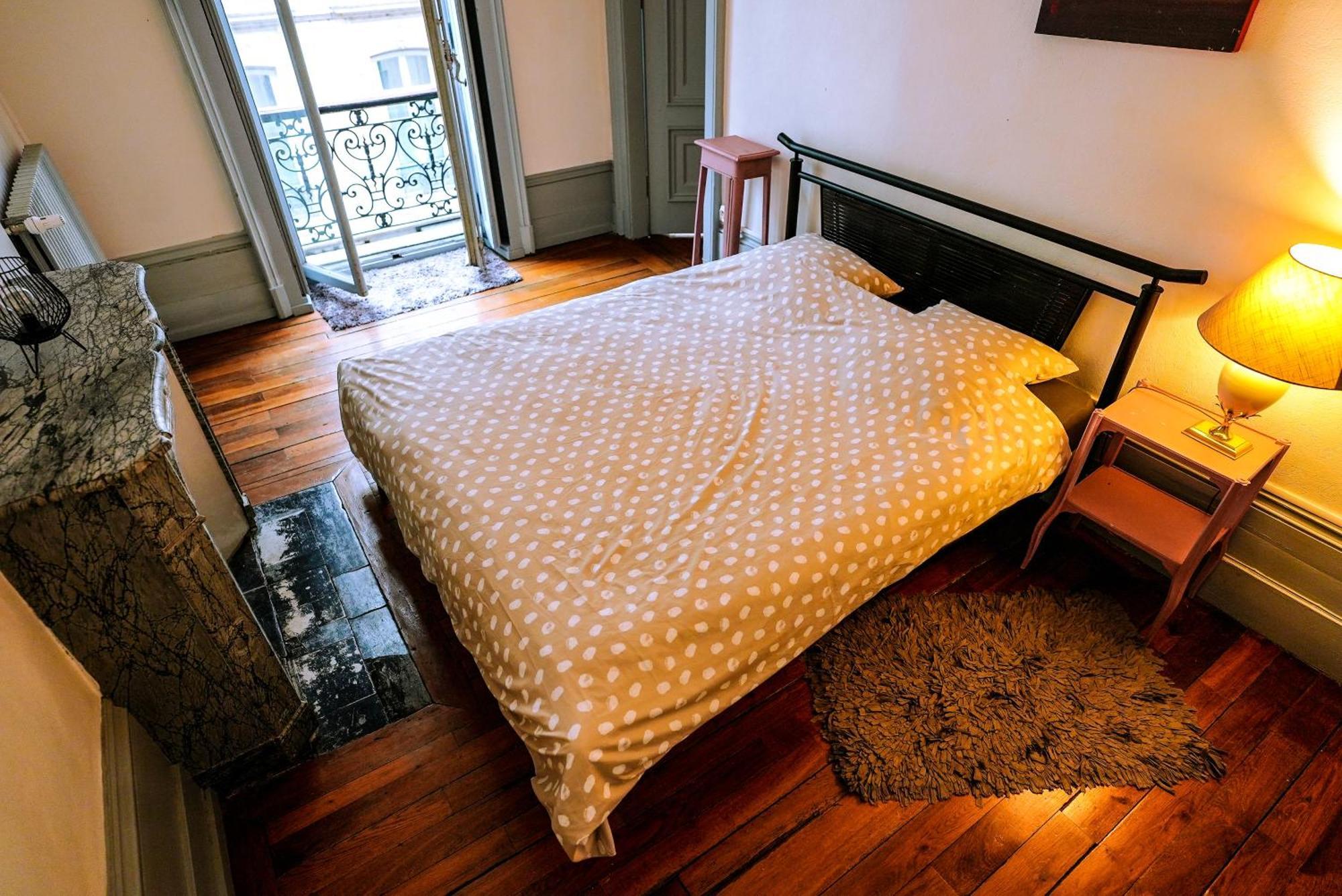 Le St Amour Elegant 2 Chambres *Wifi/Super Centre* Безансон Экстерьер фото